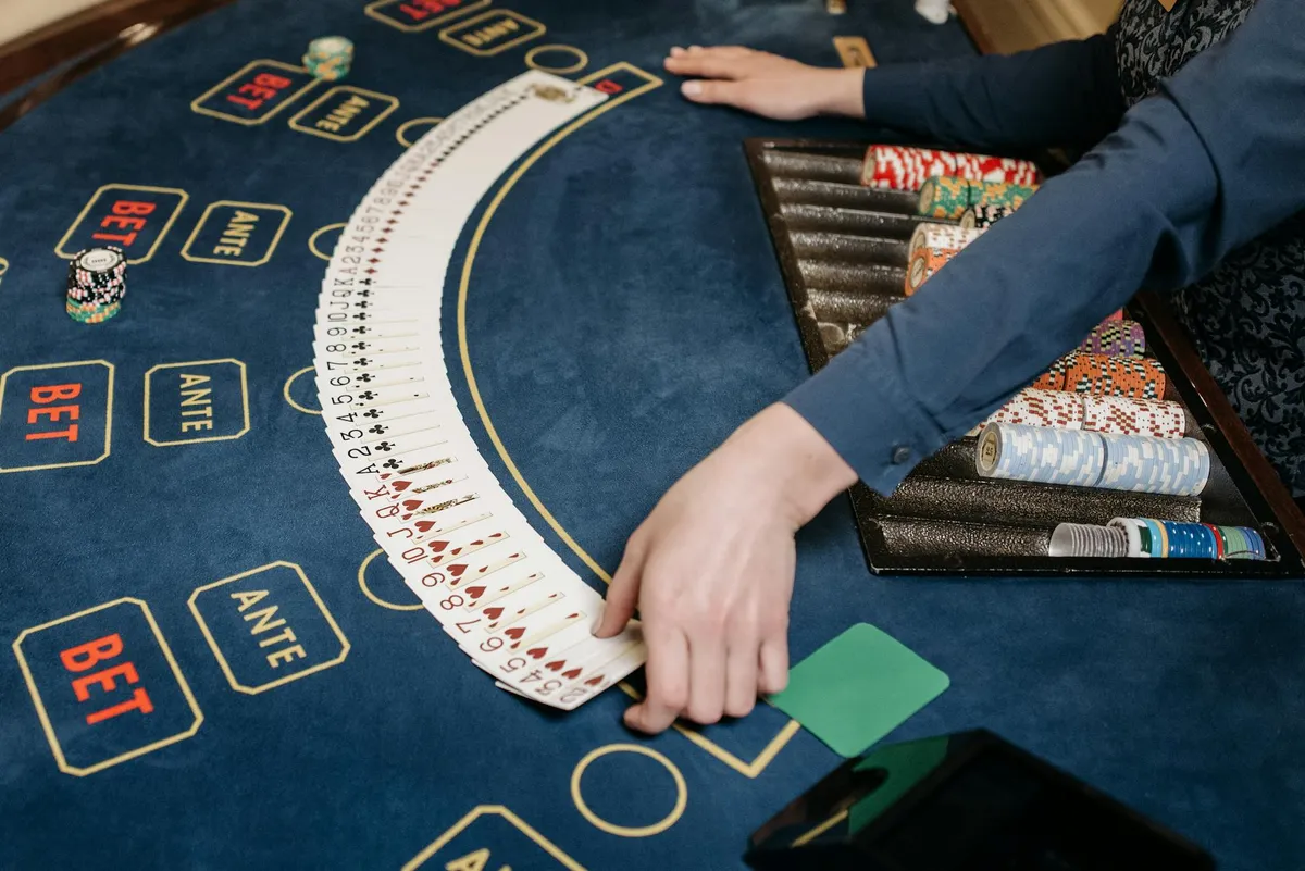Casino hry s realistickými zvuky a grafika detaily